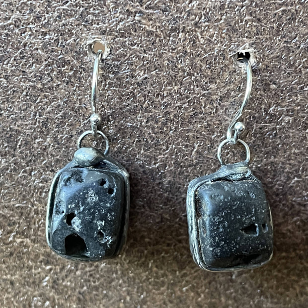 BAER Bohemian Ardour - earrings