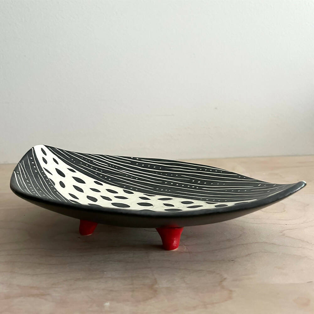 Seed Dish (603)