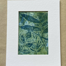 Monoprint