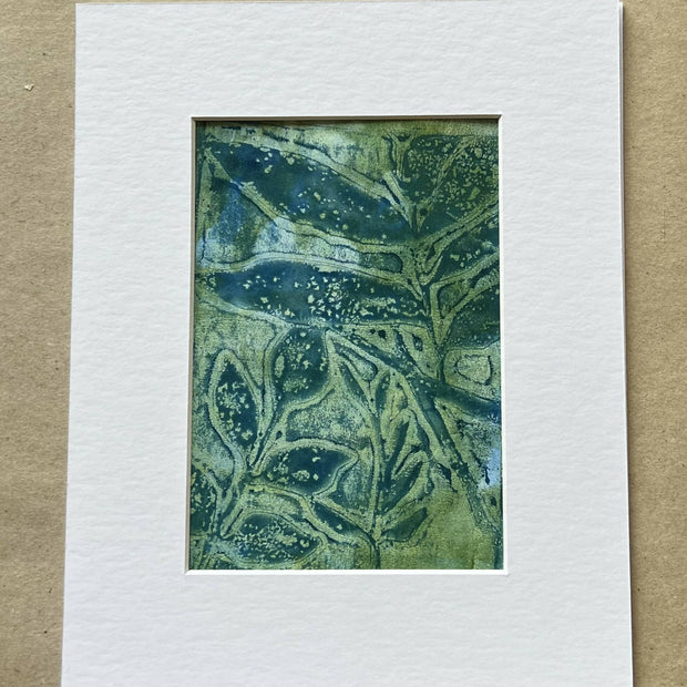 Monoprint