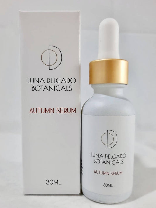 Autumn Serum