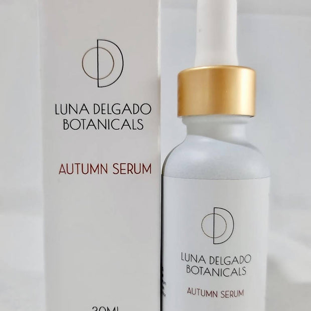 Autumn Serum