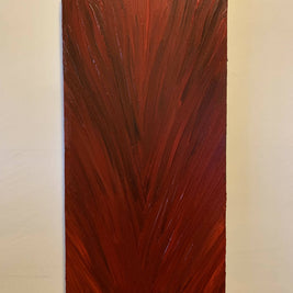 Red Series No. 2