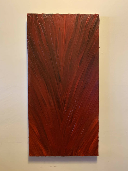 Red Series No. 2