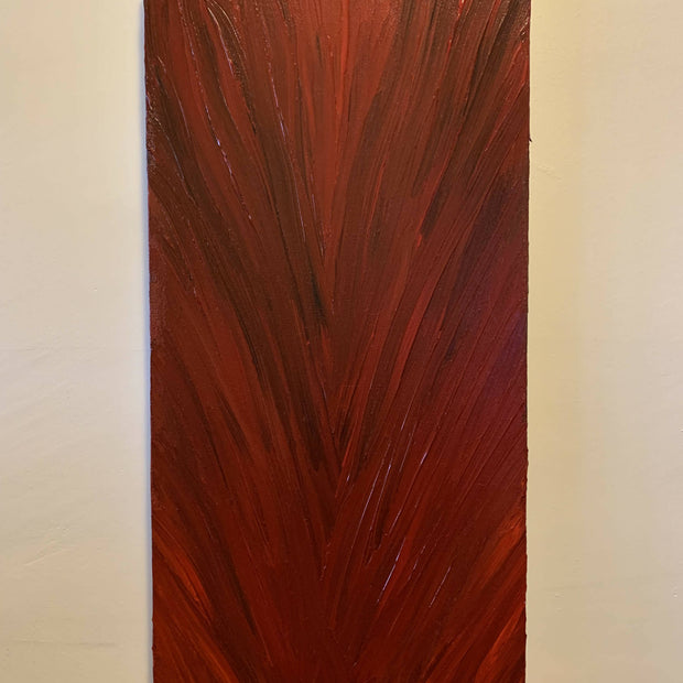 Red Series No. 2