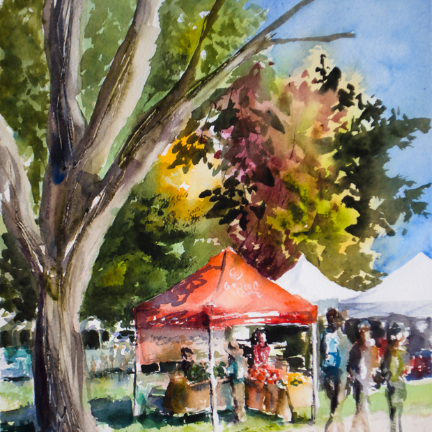 Green City Market
