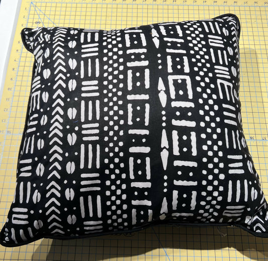 Home decor pillow