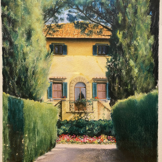 Florentine VIlla