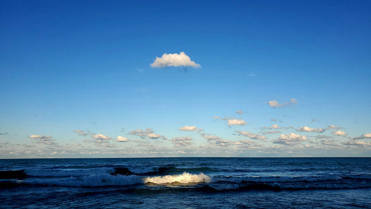 Nuage Vague