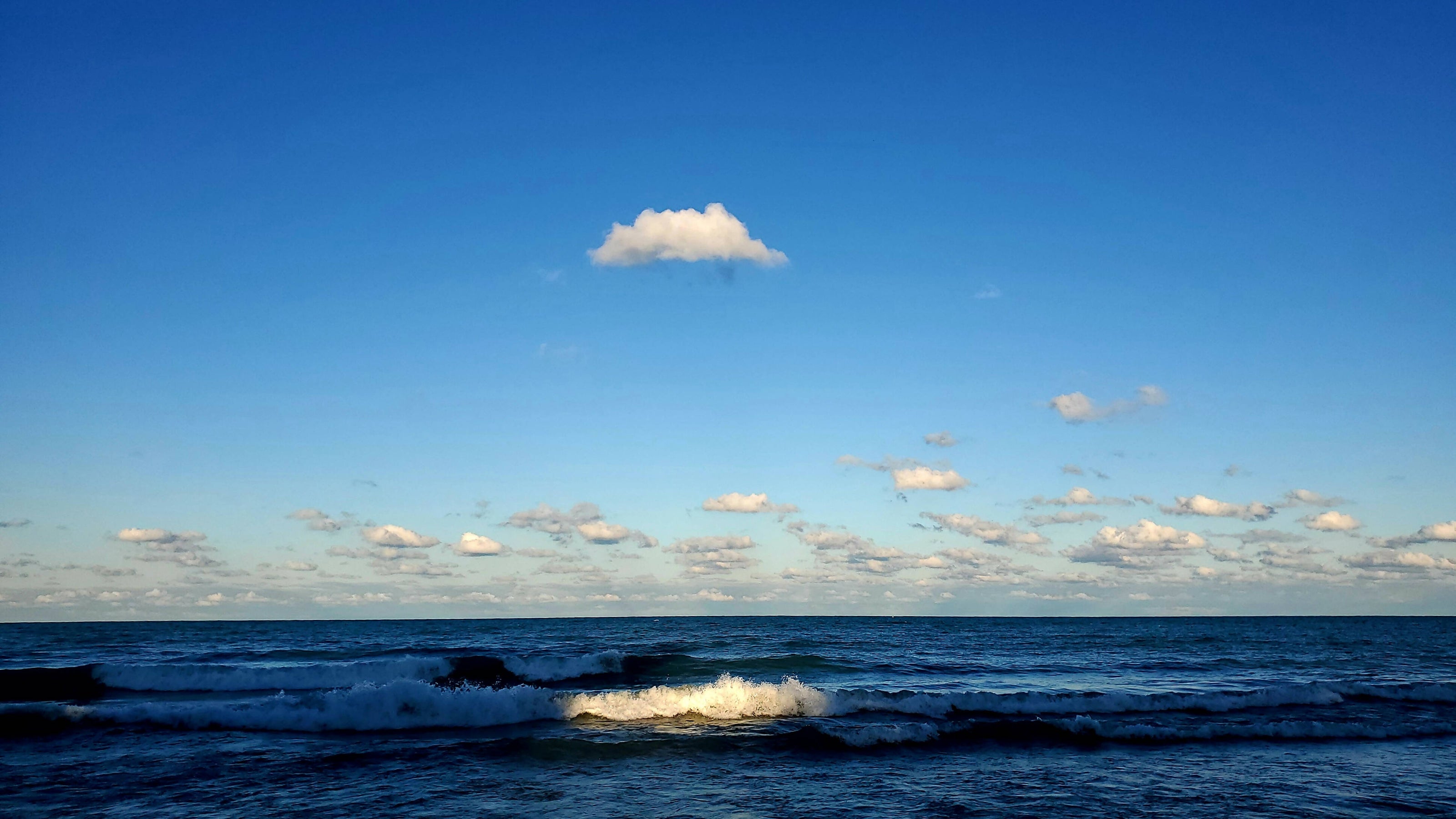 Nuage Vague