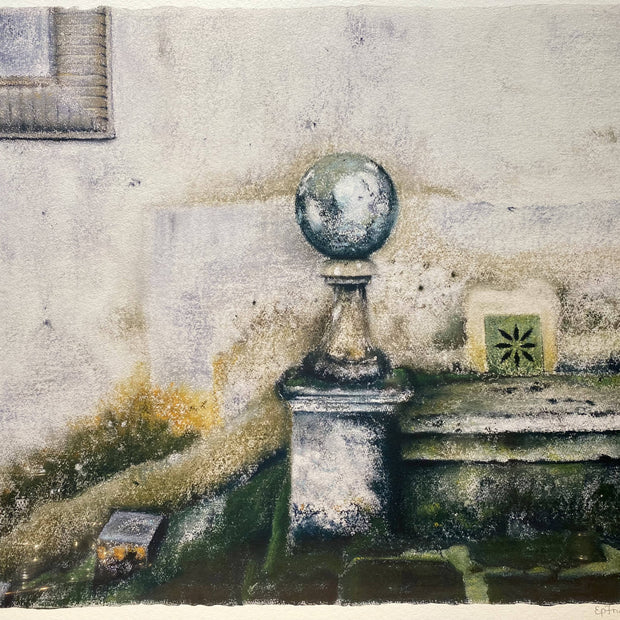 Villa Lante II