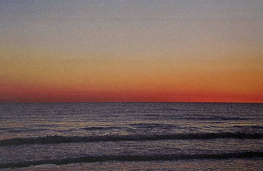 Lake Michigan